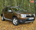 Коричневий Дачія Duster, об'ємом двигуна 1.6 л та пробігом 267 тис. км за 7500 $, фото 2 на Automoto.ua