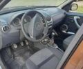 Коричневый Дачия Duster, объемом двигателя 1.46 л и пробегом 305 тыс. км за 7500 $, фото 3 на Automoto.ua