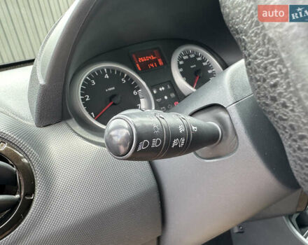 Коричневый Дачия Duster, объемом двигателя 1.6 л и пробегом 266 тыс. км за 7500 $, фото 10 на Automoto.ua