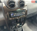 Коричневый Дачия Duster, объемом двигателя 1.6 л и пробегом 266 тыс. км за 7500 $, фото 12 на Automoto.ua