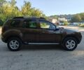 Коричневий Дачія Duster, об'ємом двигуна 1.5 л та пробігом 183 тис. км за 9500 $, фото 4 на Automoto.ua