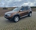 Коричневий Дачія Duster, об'ємом двигуна 1.6 л та пробігом 240 тис. км за 7300 $, фото 1 на Automoto.ua