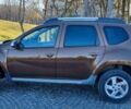 Коричневый Дачия Duster, объемом двигателя 1.6 л и пробегом 190 тыс. км за 9999 $, фото 5 на Automoto.ua