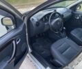 Коричневый Дачия Duster, объемом двигателя 1.6 л и пробегом 175 тыс. км за 8800 $, фото 7 на Automoto.ua