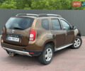 Коричневый Дачия Duster, объемом двигателя 1.6 л и пробегом 266 тыс. км за 7500 $, фото 3 на Automoto.ua
