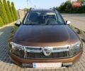 Коричневий Дачія Duster, об'ємом двигуна 1.6 л та пробігом 276 тис. км за 7000 $, фото 11 на Automoto.ua