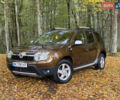 Коричневий Дачія Duster, об'ємом двигуна 1.6 л та пробігом 267 тис. км за 7500 $, фото 1 на Automoto.ua