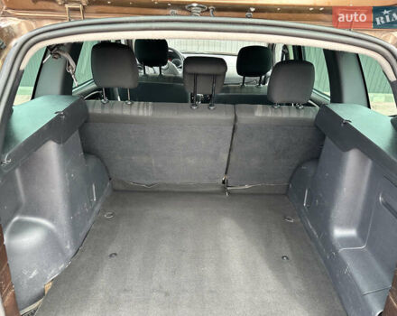Коричневый Дачия Duster, объемом двигателя 1.6 л и пробегом 266 тыс. км за 7500 $, фото 15 на Automoto.ua