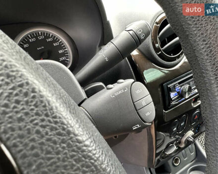Коричневый Дачия Duster, объемом двигателя 1.6 л и пробегом 266 тыс. км за 7500 $, фото 13 на Automoto.ua