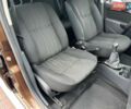 Коричневый Дачия Duster, объемом двигателя 1.6 л и пробегом 266 тыс. км за 7500 $, фото 8 на Automoto.ua