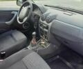 Коричневый Дачия Duster, объемом двигателя 1.46 л и пробегом 305 тыс. км за 7500 $, фото 1 на Automoto.ua