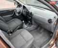 Коричневый Дачия Duster, объемом двигателя 1.6 л и пробегом 266 тыс. км за 7500 $, фото 7 на Automoto.ua