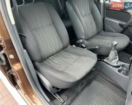 Коричневий Дачія Duster, об'ємом двигуна 1.6 л та пробігом 267 тис. км за 7500 $, фото 7 на Automoto.ua