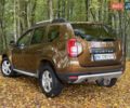Коричневий Дачія Duster, об'ємом двигуна 1.6 л та пробігом 267 тис. км за 7500 $, фото 3 на Automoto.ua