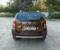 Коричневий Дачія Duster, об'ємом двигуна 1.5 л та пробігом 183 тис. км за 9500 $, фото 3 на Automoto.ua