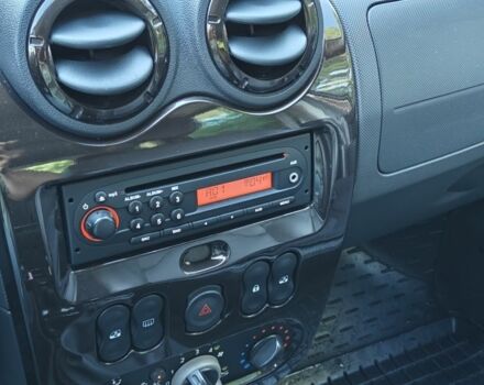 Коричневий Дачія Duster, об'ємом двигуна 1.5 л та пробігом 183 тис. км за 9500 $, фото 2 на Automoto.ua