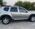 Коричневый Дачия Duster, объемом двигателя 1.6 л и пробегом 175 тыс. км за 8800 $, фото 3 на Automoto.ua
