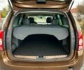 Коричневий Дачія Duster, об'ємом двигуна 1.6 л та пробігом 240 тис. км за 7300 $, фото 5 на Automoto.ua