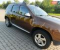 Коричневий Дачія Duster, об'ємом двигуна 1.6 л та пробігом 276 тис. км за 7000 $, фото 8 на Automoto.ua