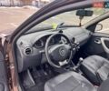 Коричневый Дачия Duster, объемом двигателя 1.5 л и пробегом 242 тыс. км за 7950 $, фото 49 на Automoto.ua