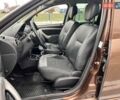 Коричневый Дачия Duster, объемом двигателя 1.5 л и пробегом 242 тыс. км за 7950 $, фото 48 на Automoto.ua
