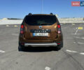 Коричневый Дачия Duster, объемом двигателя 1.6 л и пробегом 189 тыс. км за 9000 $, фото 26 на Automoto.ua