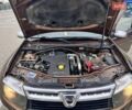 Коричневый Дачия Duster, объемом двигателя 1.5 л и пробегом 242 тыс. км за 7950 $, фото 61 на Automoto.ua