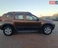 Коричневий Дачія Duster, об'ємом двигуна 1.6 л та пробігом 142 тис. км за 9250 $, фото 2 на Automoto.ua