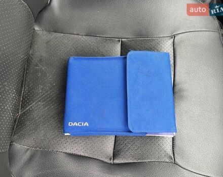 Коричневый Дачия Duster, объемом двигателя 1.5 л и пробегом 242 тыс. км за 7950 $, фото 68 на Automoto.ua