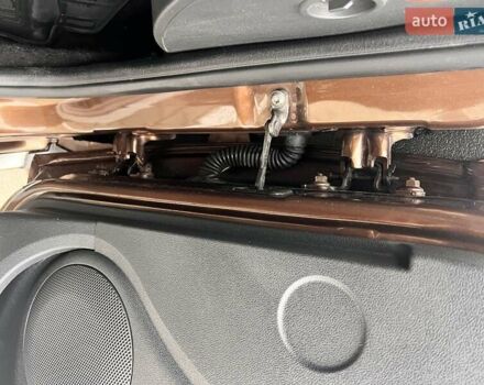 Коричневый Дачия Duster, объемом двигателя 1.5 л и пробегом 242 тыс. км за 7950 $, фото 46 на Automoto.ua