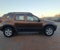 Коричневий Дачія Duster, об'ємом двигуна 0 л та пробігом 142 тис. км за 9200 $, фото 3 на Automoto.ua
