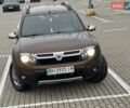 Коричневый Дачия Duster, объемом двигателя 1.5 л и пробегом 242 тыс. км за 7950 $, фото 1 на Automoto.ua