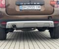 Коричневый Дачия Duster, объемом двигателя 1.5 л и пробегом 242 тыс. км за 7950 $, фото 6 на Automoto.ua