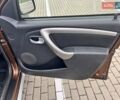 Коричневый Дачия Duster, объемом двигателя 1.5 л и пробегом 242 тыс. км за 7950 $, фото 47 на Automoto.ua