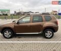 Коричневый Дачия Duster, объемом двигателя 1.5 л и пробегом 242 тыс. км за 7950 $, фото 25 на Automoto.ua