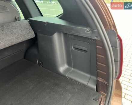 Коричневый Дачия Duster, объемом двигателя 1.5 л и пробегом 242 тыс. км за 7950 $, фото 57 на Automoto.ua