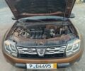 Коричневий Дачія Duster, об'ємом двигуна 1.6 л та пробігом 142 тис. км за 9250 $, фото 10 на Automoto.ua