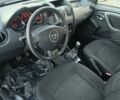 Коричневий Дачія Duster, об'ємом двигуна 1.6 л та пробігом 142 тис. км за 9250 $, фото 8 на Automoto.ua