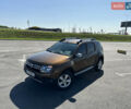 Коричневый Дачия Duster, объемом двигателя 1.6 л и пробегом 189 тыс. км за 9000 $, фото 9 на Automoto.ua