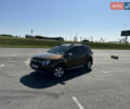 Коричневый Дачия Duster, объемом двигателя 1.6 л и пробегом 189 тыс. км за 9000 $, фото 20 на Automoto.ua
