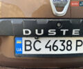 Коричневый Дачия Duster, объемом двигателя 1.6 л и пробегом 189 тыс. км за 9000 $, фото 29 на Automoto.ua