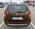 Коричневый Дачия Duster, объемом двигателя 1.5 л и пробегом 242 тыс. км за 7950 $, фото 12 на Automoto.ua