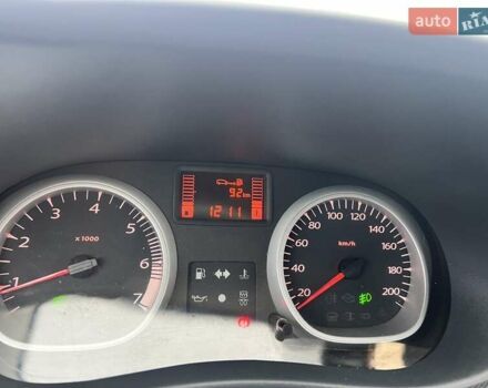 Коричневый Дачия Duster, объемом двигателя 1.5 л и пробегом 242 тыс. км за 7950 $, фото 70 на Automoto.ua