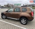 Коричневый Дачия Duster, объемом двигателя 1.5 л и пробегом 242 тыс. км за 7950 $, фото 26 на Automoto.ua