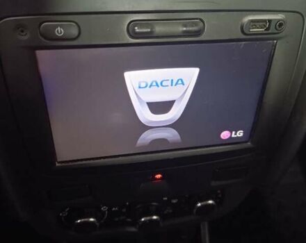 Коричневий Дачія Duster, об'ємом двигуна 1.6 л та пробігом 142 тис. км за 9250 $, фото 1 на Automoto.ua