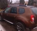 Коричневый Дачия Duster, объемом двигателя 0 л и пробегом 245 тыс. км за 8900 $, фото 1 на Automoto.ua