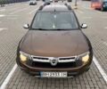 Коричневый Дачия Duster, объемом двигателя 1.5 л и пробегом 242 тыс. км за 7950 $, фото 15 на Automoto.ua