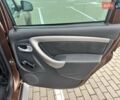 Коричневый Дачия Duster, объемом двигателя 1.5 л и пробегом 242 тыс. км за 7950 $, фото 44 на Automoto.ua