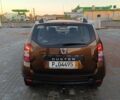 Коричневий Дачія Duster, об'ємом двигуна 0 л та пробігом 142 тис. км за 9200 $, фото 5 на Automoto.ua