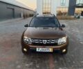 Коричневий Дачія Duster, об'ємом двигуна 1.6 л та пробігом 142 тис. км за 9250 $, фото 4 на Automoto.ua